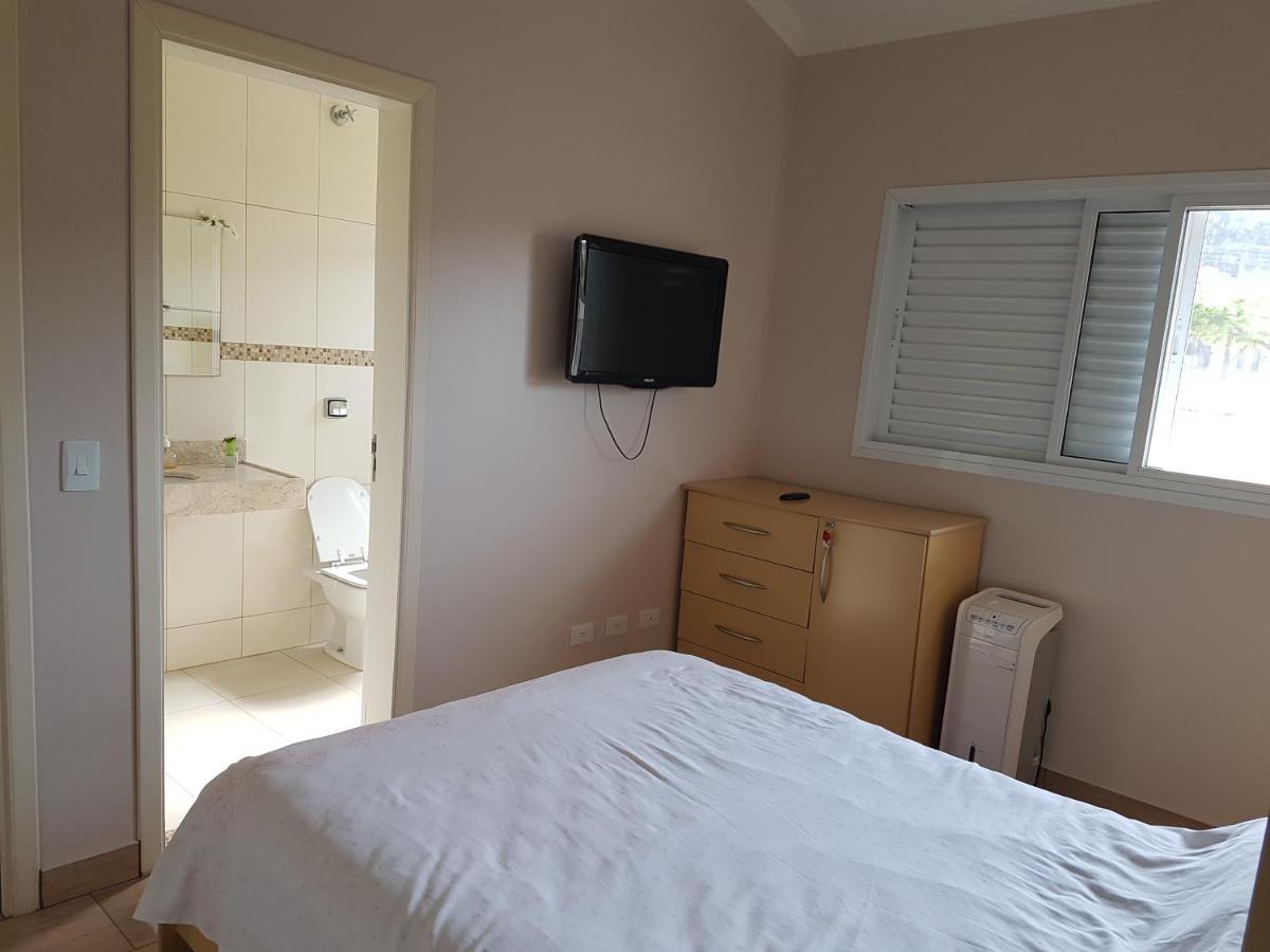 Casa Piscina Climatizada Santa Barbara Resort #Casadecampo131 Агуас-ді-Санта-Барбара Екстер'єр фото