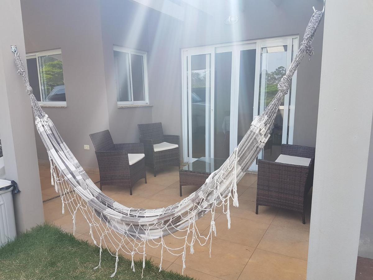 Casa Piscina Climatizada Santa Barbara Resort #Casadecampo131 Агуас-ді-Санта-Барбара Екстер'єр фото