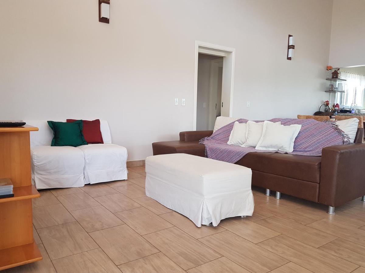Casa Piscina Climatizada Santa Barbara Resort #Casadecampo131 Агуас-ді-Санта-Барбара Екстер'єр фото