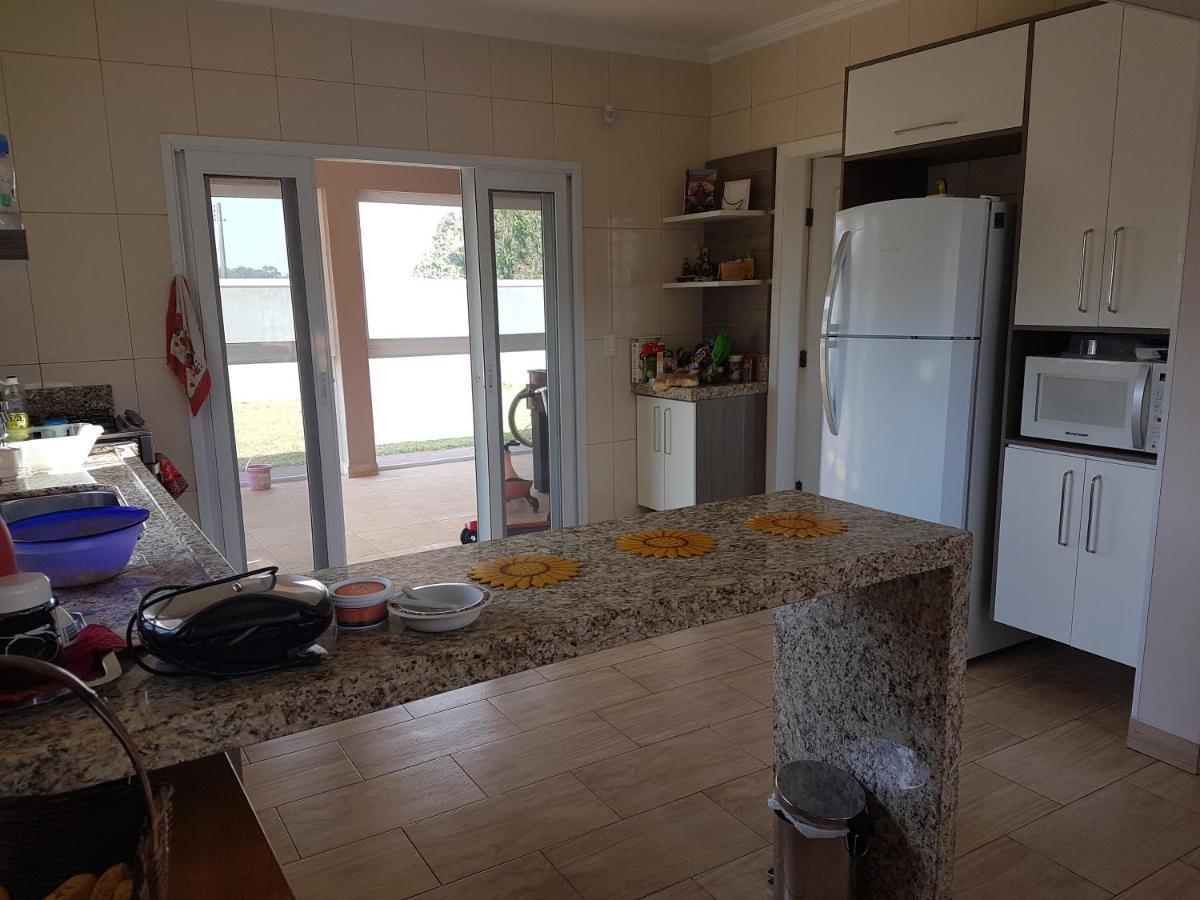 Casa Piscina Climatizada Santa Barbara Resort #Casadecampo131 Агуас-ді-Санта-Барбара Екстер'єр фото
