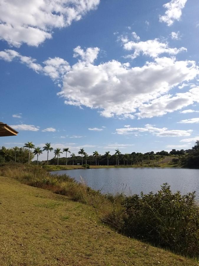 Casa Piscina Climatizada Santa Barbara Resort #Casadecampo131 Агуас-ді-Санта-Барбара Екстер'єр фото